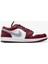 Air Jordan Erkek Spor Ayakkabı 553558-615 Beyaz-Bordu 41 - Bordo 1