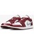 Air Jordan Erkek Spor Ayakkabı 553558-615 Beyaz-Bordu 41 - Bordo 3