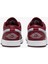 Air Jordan Erkek Spor Ayakkabı 553558-615 Beyaz-Bordu 41 - Bordo 4