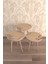 Floral Harmony Desenli Zigon Sehpa 1