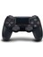 Ps4 Dualshock 4 Joystick Titreşimli Siyah Oyun Kolu Pc Ps Tv Uyumlu 1