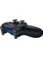 Ps4 Dualshock 4 Joystick Titreşimli Siyah Oyun Kolu Pc Ps Tv Uyumlu 2