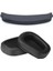 Logitech G633 G933 G935 G635 G933S G633S Uyumlu Deri Kulaklık Pedi ve Kafa Bandı 1