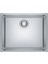 Maris Mrx 110-50 Inox Çelik Evye 1
