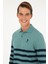 Erkek Mint Sweatshirt 50270883-VR090 2