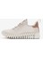 Kadın Bej Sneaker 1