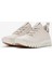 Kadın Bej Sneaker 3