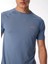 Tend Mavi Erkek Tshirt 4