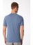 Tend Mavi Erkek Tshirt 5