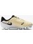 Jr. Tiempo Legend 10 Academy Düşük Bilekli Küçük Çoklu Zemin Kramponu 1