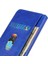 Huawei Nova 11I / Enjoy 60 Pro Cüzdan Stand Telefon Kılıfı Litchi Doku Bölünmüş Deri Kapak (Yurt Dışından) 3