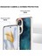 Honor 90 Elektrokaplatma Kapağı, Çizgi Anti-Çizelge 2.0mm Tpu Imd Telefon Kılıfı (Yurt Dışından) 3