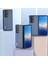 Honor Magic Vs2 5g Anti-Cratch Karbon Fiber Doku Telefon Kapağı (Yurt Dışından) 5