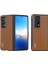 Honor Magic Vs2 5g Pu Deri Kaplamalı Pc Katlanır Telefon Kapağı (Yurt Dışından) 1