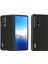 Honor Magic Vs2 5g Anti-Cratch Karbon Fiber Doku Telefon Kapağı (Yurt Dışından) 1