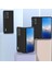 Honor Magic Vs2 5g Anti-Cratch Karbon Fiber Doku Telefon Kapağı (Yurt Dışından) 5