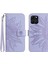 Honor X8B 4g Pu Deri Telefon Kılıfı (Yurt Dışından) 1