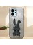 Honor 80 Se 5g Kickstand Koruyucu Ince Telefon Kabuğu (Yurt Dışından) 2