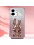 Honor 80 Se 5g Kickstand Koruyucu Ince Telefon Kabuğu (Yurt Dışından) 2