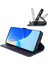Huawei Nova 12 Se 4g Flip Stand Pu Deri Cep Telefonu Kapağı (Yurt Dışından) 2