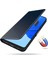 Huawei Nova 12 Se 4g Flip Stand Pu Deri Cep Telefonu Kapağı (Yurt Dışından) 3