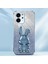 Honor 80 Se 5g Kickstand Koruyucu Ince Telefon Kabuğu (Yurt Dışından) 2
