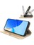 Huawei Nova 12 Se 4g Flip Stand Pu Deri Cep Telefonu Kapağı (Yurt Dışından) 2