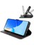Huawei Nova 12 Se 4g Flip Stand Pu Deri Cep Telefonu Kapağı (Yurt Dışından) 2