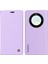 Honor X40 5g / X9A 5g / Magic5 Lite 5g Manyetik Kapanış Deri Kapak (Yurt Dışından) 2