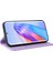 Honor X40 5g / X9A 5g / Magic5 Lite 5g Manyetik Kapanış Deri Kapak (Yurt Dışından) 4