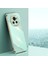 Honor Magic6 5g Yumuşak Tpu Altın Kenar Darbeye Dayanıklı Telefon Kapağı (Yurt Dışından) 2