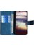 Honor Magic6 Pro 5g Timsah Dokusu Flip Standlı Telefon Kapağı (Yurt Dışından) 3