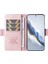 Honor Magic6 5g Pu Deri Stand Koruyucu Telefon Kapağı (Yurt Dışından) 2