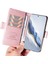 Honor Magic6 5g Pu Deri Stand Koruyucu Telefon Kapağı (Yurt Dışından) 4