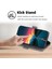 Honor Magic6 Pro 5g Pu + Tpu Tam Koruma Telefon Kabuğu (Yurt Dışından) 4