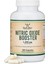 Nitric Oxide Supplement (Stim Free Pre Workout) - Nitric Oxide Booster With Nitrosigine L Arginine And L Citrulline (Clinically Studied To Boost No2 Nitric Oxide Flow) 180 Capsul 1
