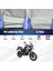 Ultra Shop Voge 650 Dsx Su Geçirmez Motosiklet Branda 4 Mevsime Uygun Motor Branda 1