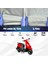 Ultra Shop Volta Apec 49.4 Su Geçirmez Motosiklet Branda 4 Mevsime Uygun Motor Branda 1