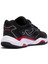 Master 1000 Men 2401 Negro Rojo 3