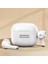 LP40 Livepods Bluetooth 5.0 Kulaklık - Beyaz 1