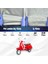 Ultra Shop Vespa Px 200 Su Geçirmez Motosiklet Branda 4 Mevsime Uygun Motor Branda 1