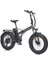 Voniq RIM20 Folding Fat Bike 1