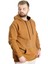 Büyük Beden Erkek Sweat Kanguru Cep Easy Adventure 23527 Camel 3