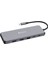 Verbatım 32153 Usb-C Pro 13 Port Çok Bağlantılı Hub Cmh-13 1