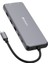 Verbatım 32153 Usb-C Pro 13 Port Çok Bağlantılı Hub Cmh-13 2