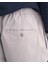 Erkek Gri Regular Fit Logolu Şort 205075.23 5