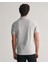 Erkek Gri Regular Fit Logolu Polo 2210.93 3