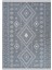 7/24 Kilim Jüt Hatka 120X180 cm Salon Mutfak Halısı Yolluk Kilim 6