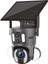 INOX-224 3+3 Megapiksel Dual Lens 4g Solar Sim Kartlı Ip Kamera Güneş Enerji 1