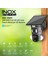 INOX-224 3+3 Megapiksel Dual Lens 4g Solar Sim Kartlı Ip Kamera Güneş Enerji 2